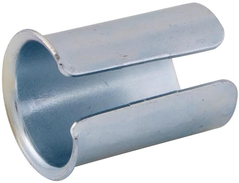 Fix nipple spacer sleeve shim fix nipple metal 1.5mm