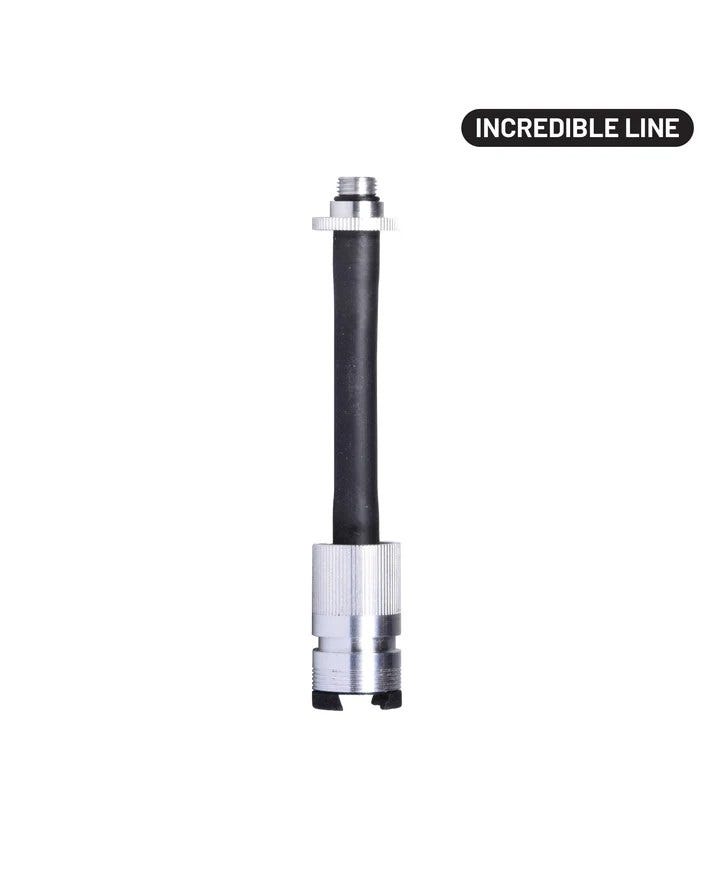 Daysaver pump hose for incredible pump