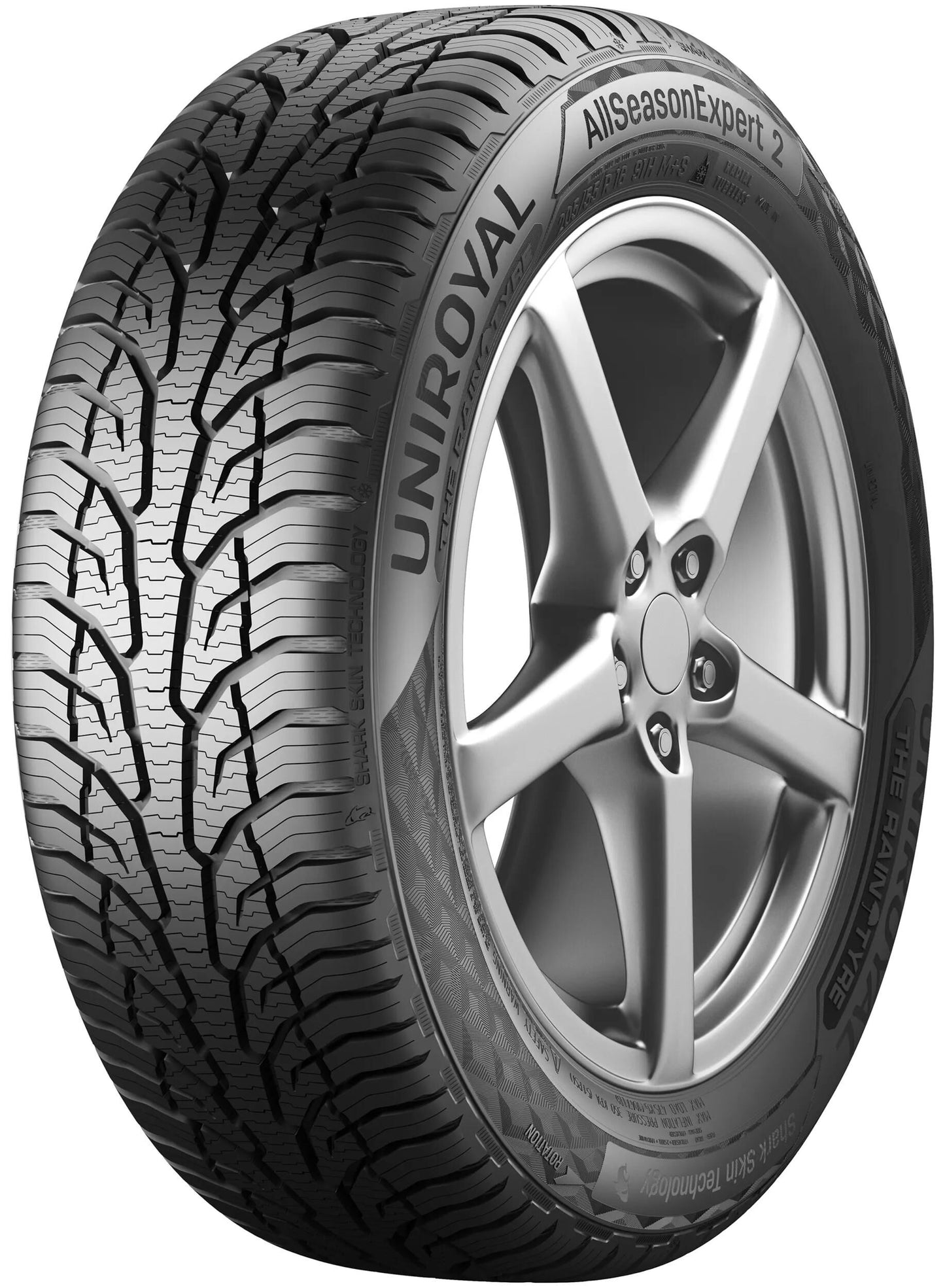 Uniroyal all-season tires allseason expert 2 tires gj 195 65r15 91h uni all season expert2
