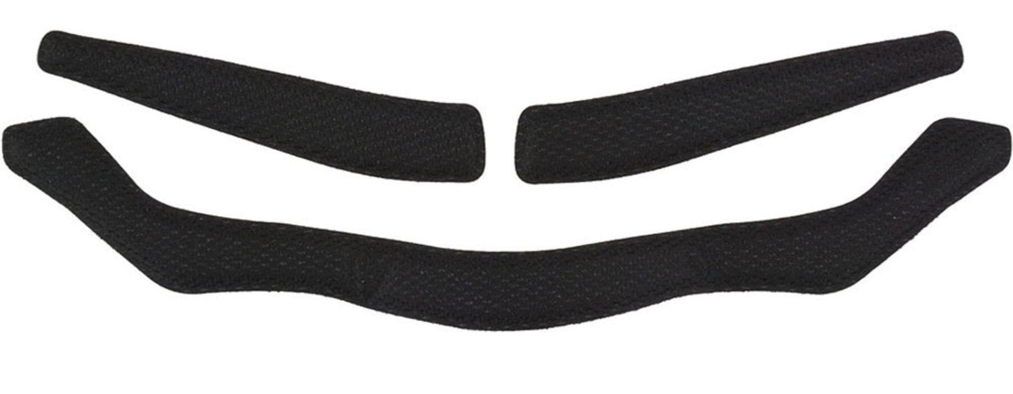 Abus replacement pads for Hyban 2.0 (ACE)